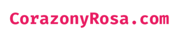 Logo CorazonYRosa.com
